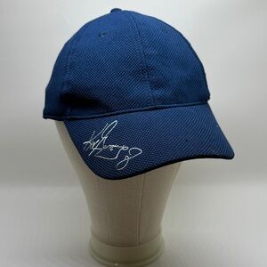 Seattle Mariners MLB Ken Griffey Jr Hat Flex Fitted Cap ING Direct SGA Promo